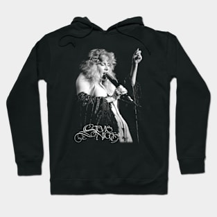 Stevie Nicks Hoodie